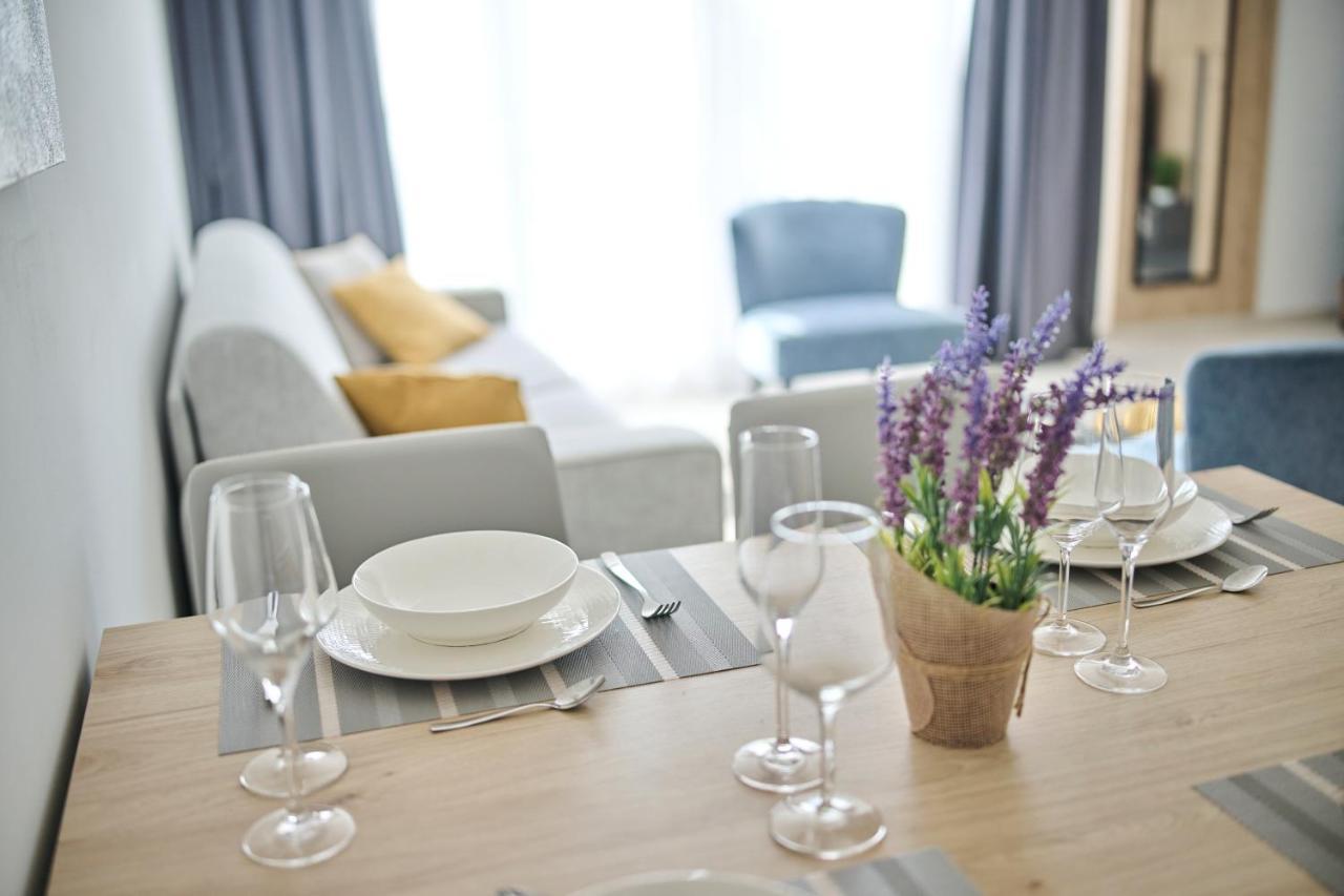 Vita Mirabilis Suite Umag Exterior photo